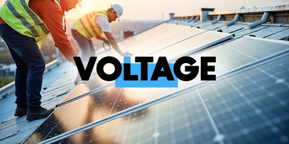 Voltage Group