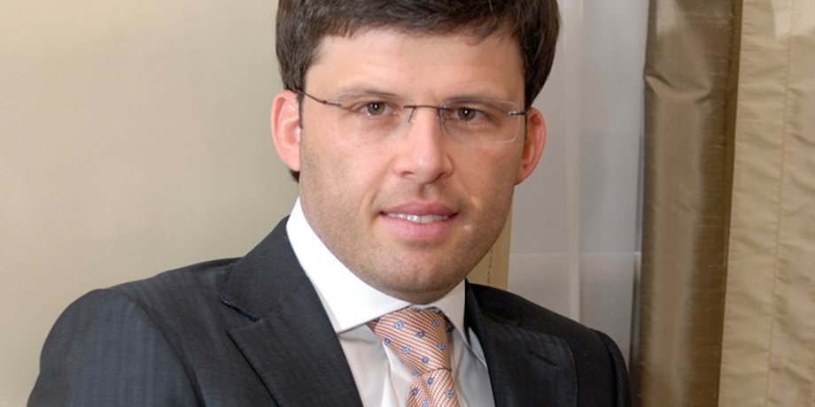 Андрей Веревский