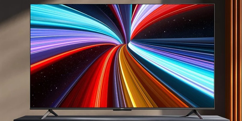 Redmi TV A Pro 2026 телевизор
