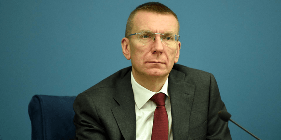 президент Латвии, Эдгарс Ринкевичс