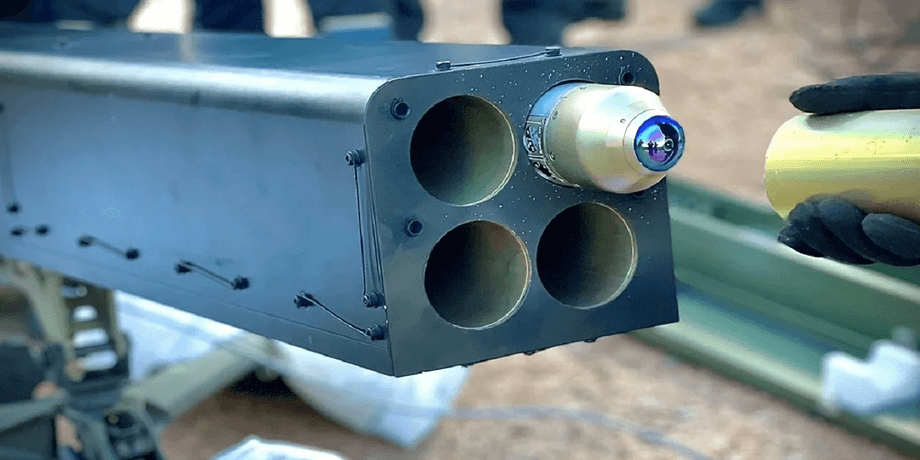 Eurosatory, FZ275 LGR , ракеты Thales Belgium,