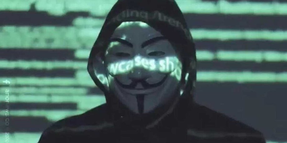 Anonymous