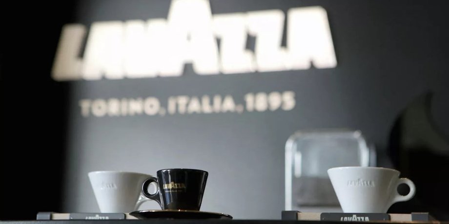 Lavazza, компания Lavazza, кофе Lavazza, россия Lavazza