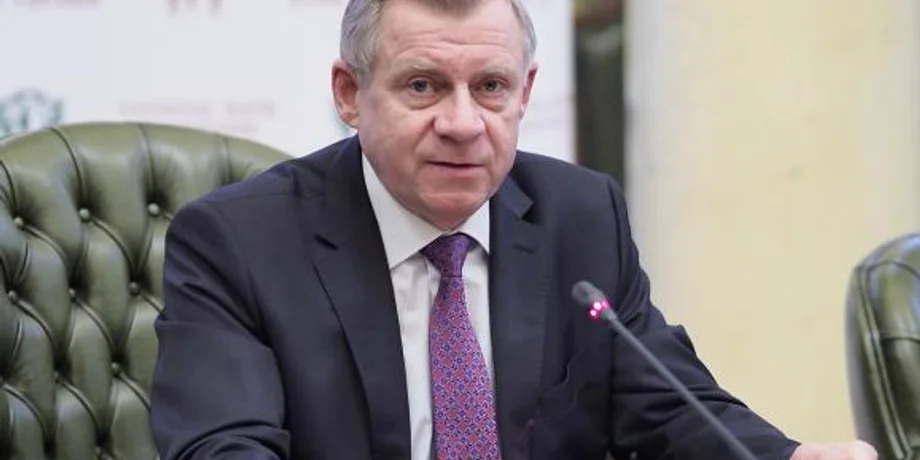 Яків Смолій photo