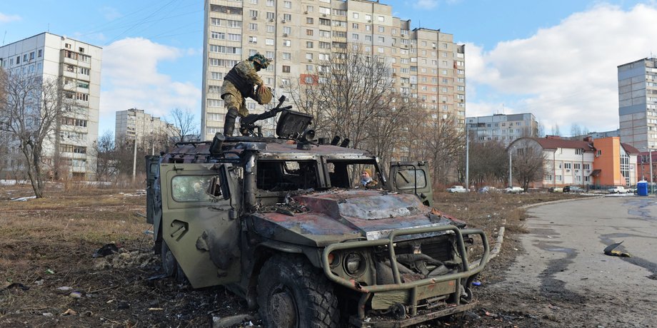 Российская военная техника, вс рф фото,