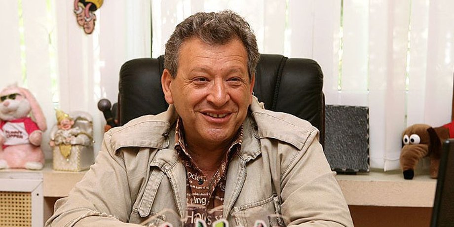 умер борис грачевский, Грачевский, борис грачевский умер, ералаш, коронавирус, covid-19