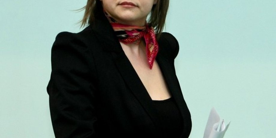 Татьяна Лукаш