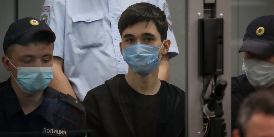 Ільназ Галявієв