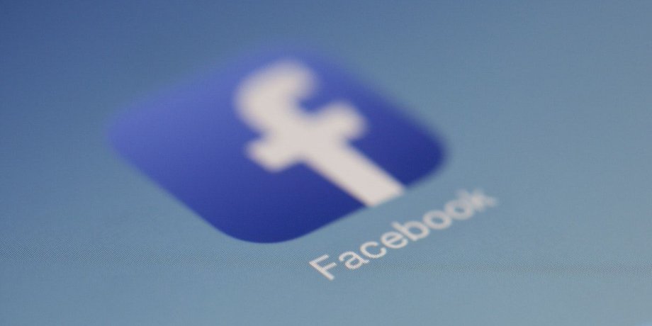 Facebook, назва, соцмережа
