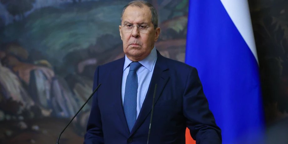 Рубио и Лавров обсудили переговоры в Стамбуле