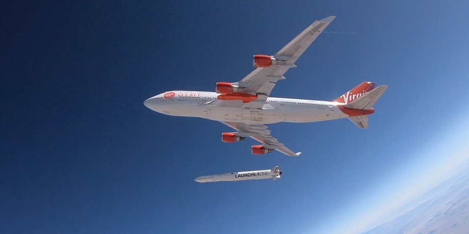 Virgin Orbit