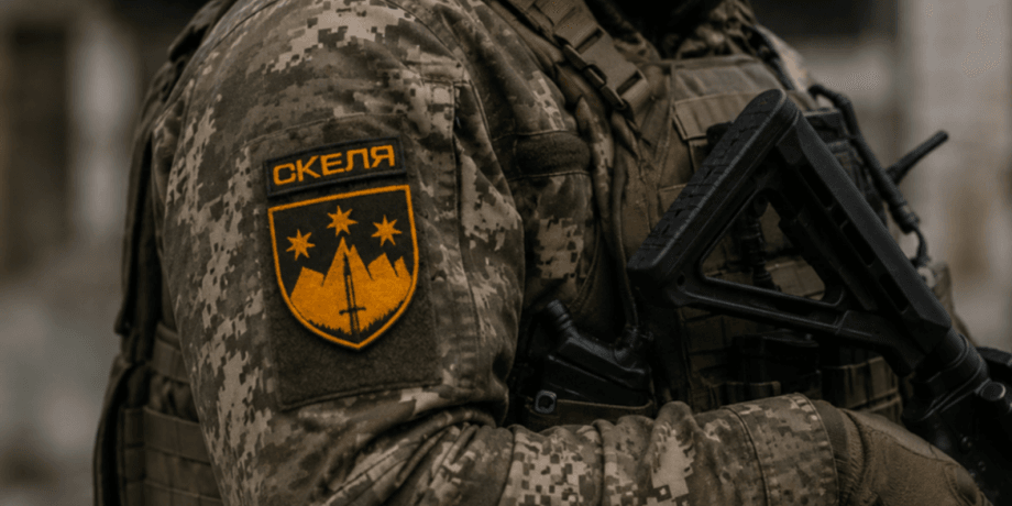 Зі "Скелі" почали масово переводити військових — що про це кажуть ЗМІ Скеля