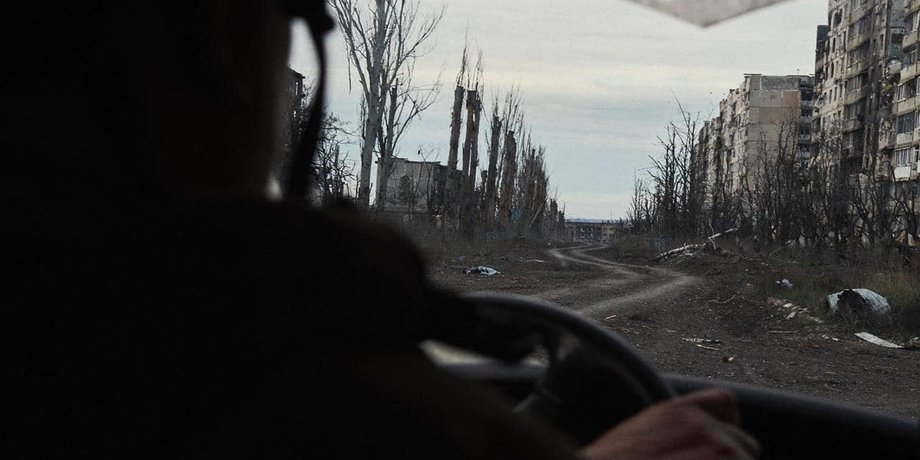 Вугледар, ситуація у Вугледарі, бої за Вугледар, яка ситуація у Вугледарі, 72 ОМБр