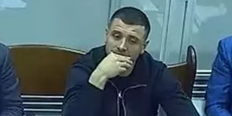 Ексрадник офісу президента Артем Шило, Шило СБУ, Шило затримання, Шило арешт, Шило НАБУ, Шило справа Укрзалізниці