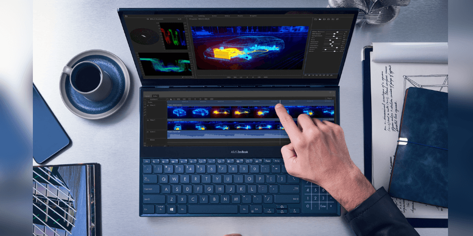ASUS