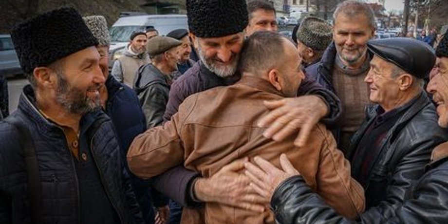 Фото: Антон Наумлюк / Facebook