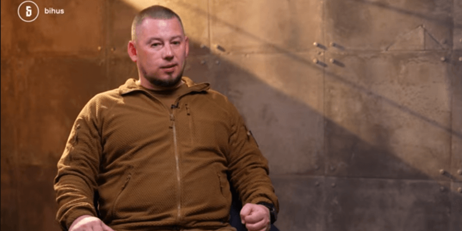 павел палиса, ссу, офис президента
