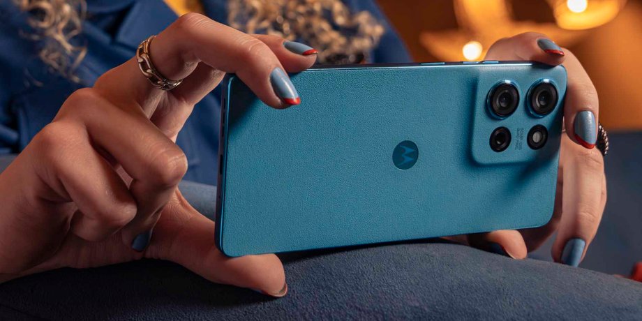 Смартфон Motorola Смартфон Motorola