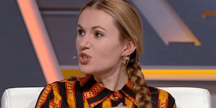 Скороход, декоммунизация, георгиевская лента, запрет георгиеской ленты, запрет советской символики, украина, наш