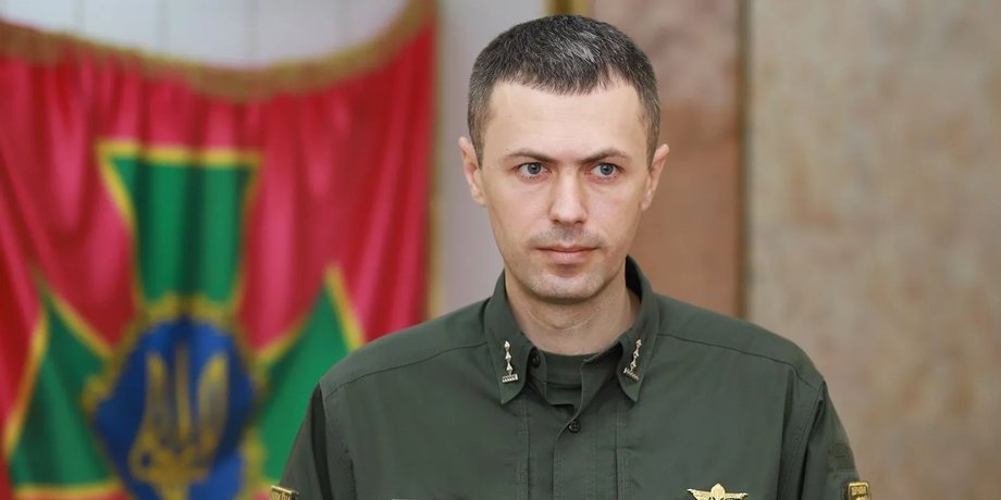 Андрій Демченко