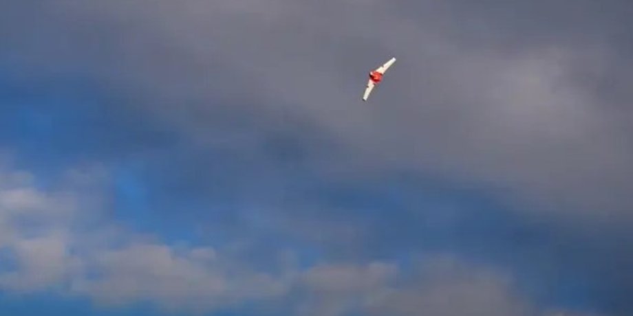 новости россии, диверсия брянская область, атака дронов на аэродром в брянской области