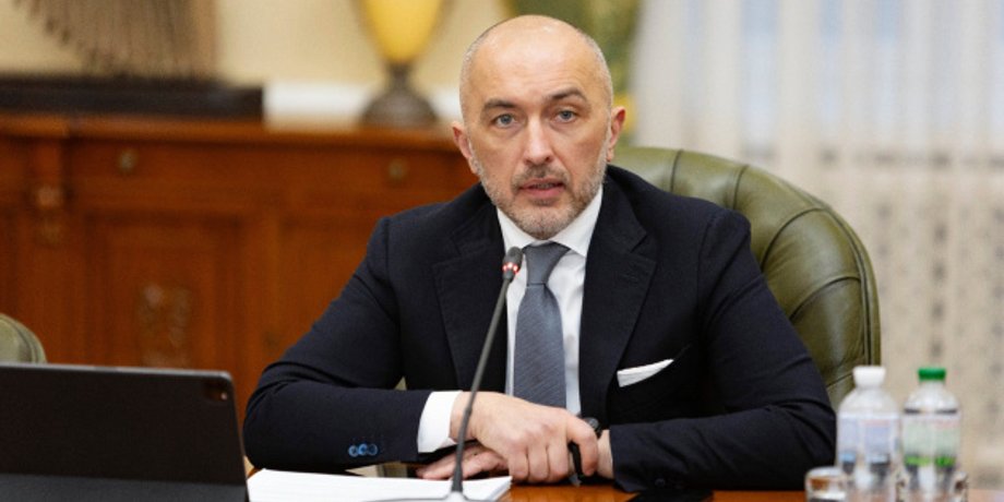 Андрій Пишний Андрій Пишний, НБУ, Нацбанк, голова Національного банку України