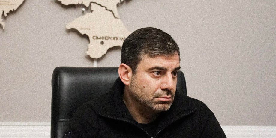 Дмитро Лубінець, омбудсмен, війна РФ проти України, російська агресія, Молдова, Грузія