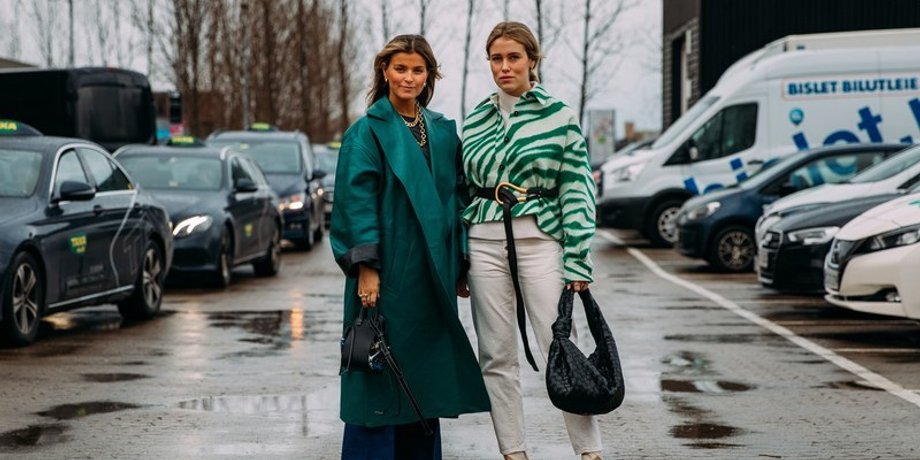 Фото: SZYMON BRZÓSKA/THE STYLE STALKER
