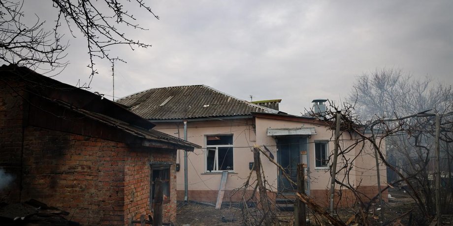 Коммуналка в украине – ВР разрешила не платить владельцам поврежденного и разрушенного жилья