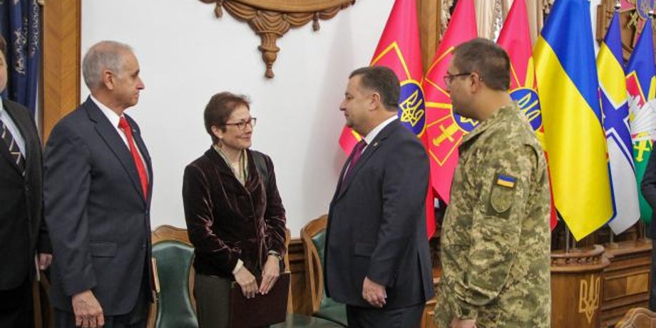 Фото: mil.gov.ua