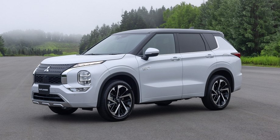 Mitsubishi, Mitsubishi Outlander, Кросовери, Авто, Автомобілі, Дефект, Відклики, Відклики авто