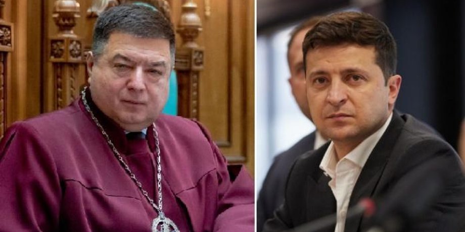 тупицкий, зеленский, суд, подал в суд