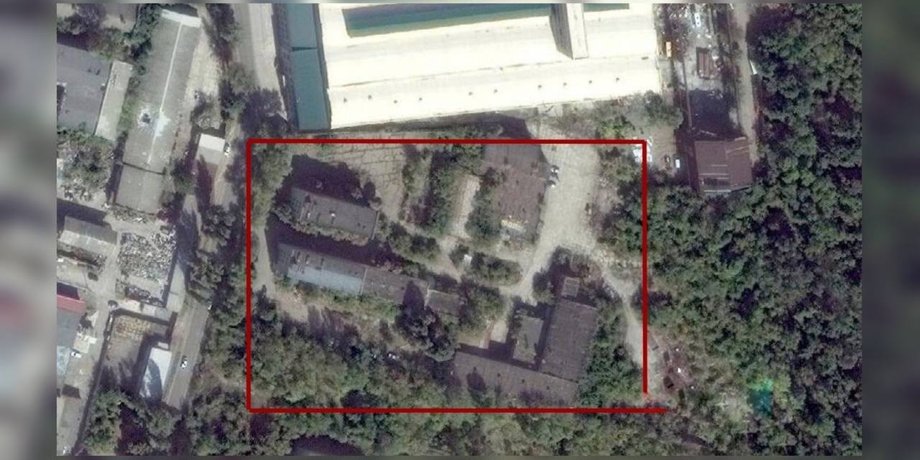 ГУР, Донецк, ВС РФ, склад боеприпасов, война РФ против Украины, потери ВС РФ