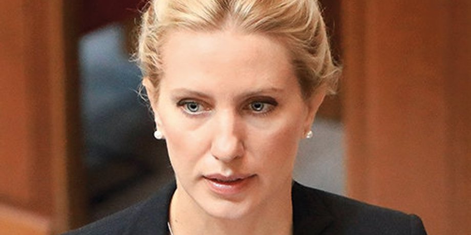 Светлана Залищук