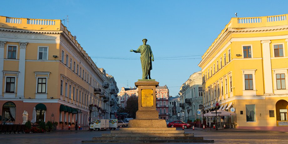 Одесса / Фото из открытых источников
