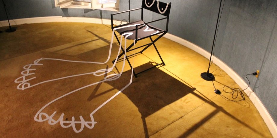 Украинские художники представили свои работы на Paris Design Week / Фото: Укринформ