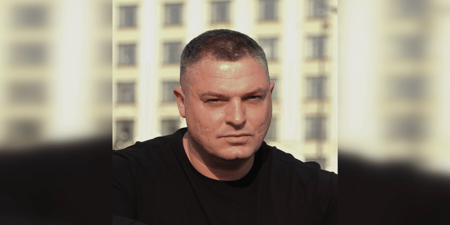 Олексій Череватенко, Череватенко