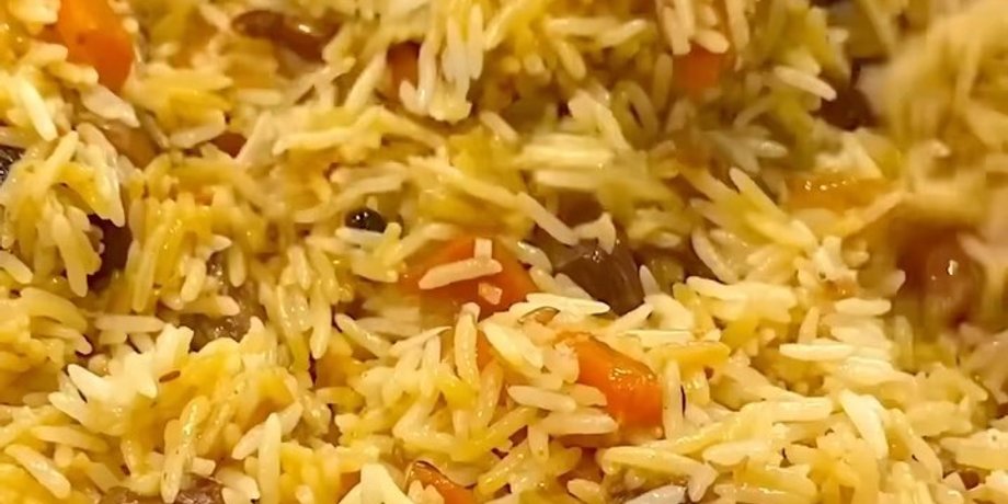 плов, рассыпчатый плов, рецепт плова, как приготовить плов