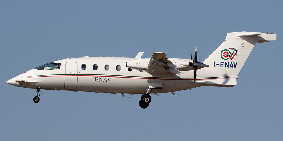 Фото: Planespotters.net