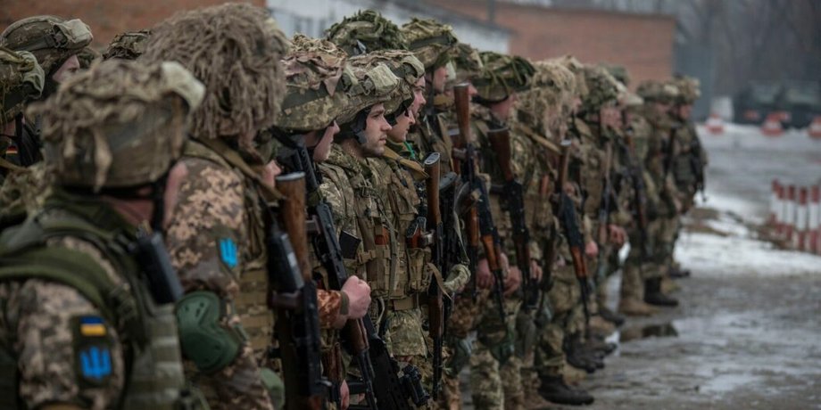 Володимир Зеленський підписав указ про продовження воєнного стану