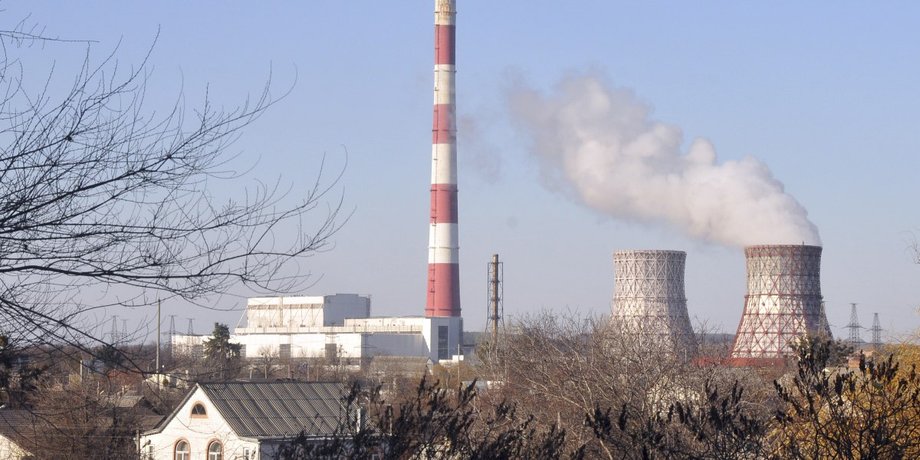 Скільки може тривати ремонт ТЕЦ-5 та ТЕЦ-6