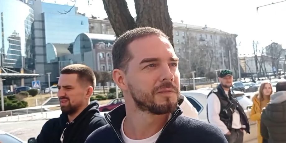 Евгений Шевченко, Шевченко, чвк Семенченко, суд, набу