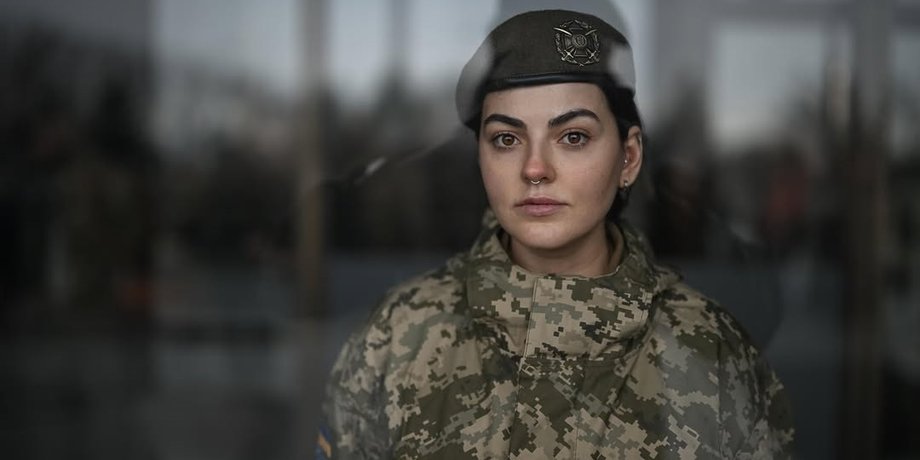 Аліна Михайлова