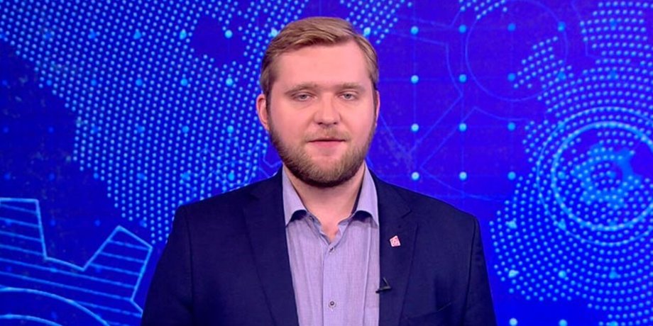 Григорий Азаренок, Youtube удалил канал Азаренка, белорусская пропаганда, пропагандист Азаренок