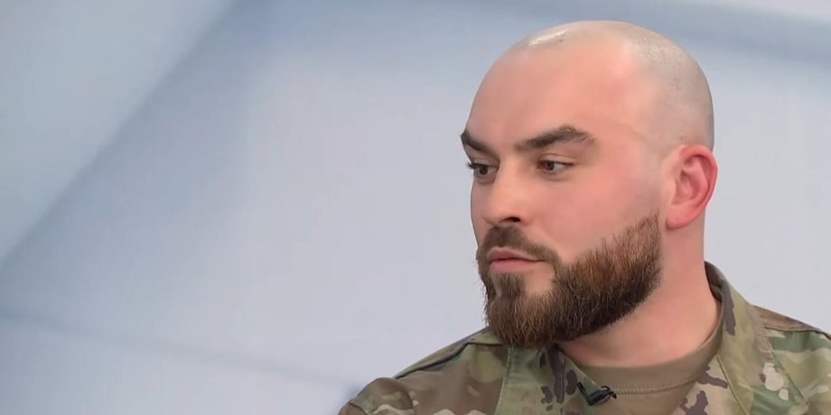 Петр Горбатенко, фото