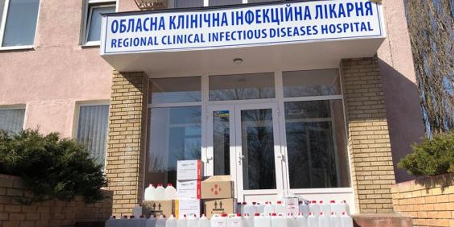 Фото: пресс-служба больницы