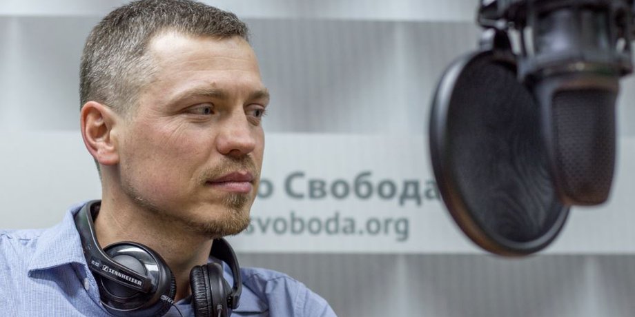 Фото: Станислав Юрченко / Радио Свобода