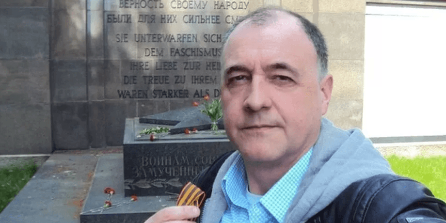 Девід Сміт