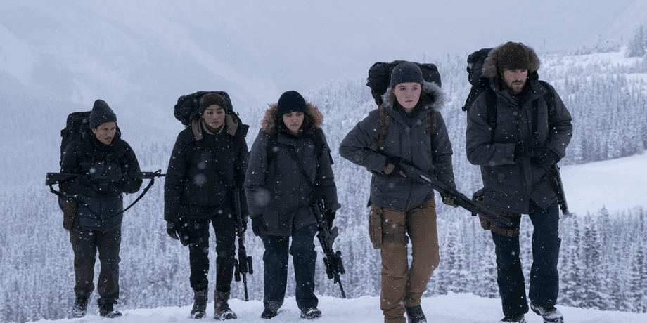 Последние из нас, сериал Последние из нас, второй сезон Последние из нас, 2 сезон Последние из нас, сериал The Last of Us, 2 сезон The Last of Us, новый сезон The Last of Us