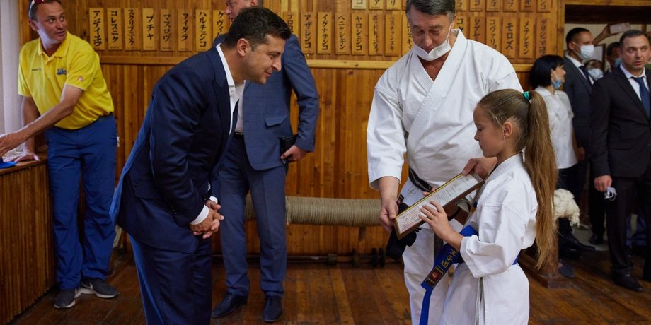 Фото: president.gov.ua